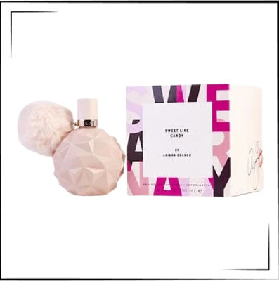 Sweet Like Candy By Ariana Grande 3.4