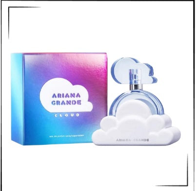 Cloud By Ariana Grande 3.4