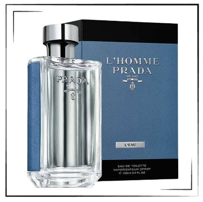 Prada L'eau By Prada 3.4