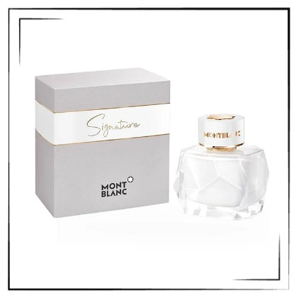 Mont Blanc Signature 3.0