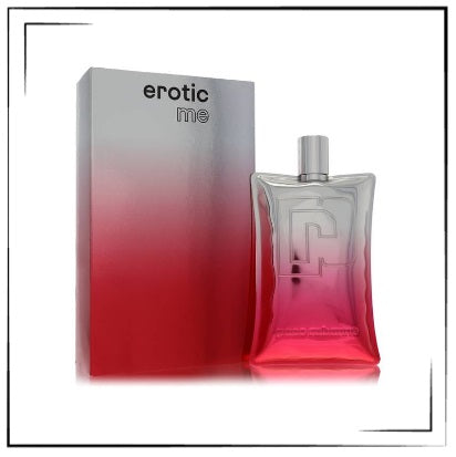 Paco Rabanne Erotic Me 2.1