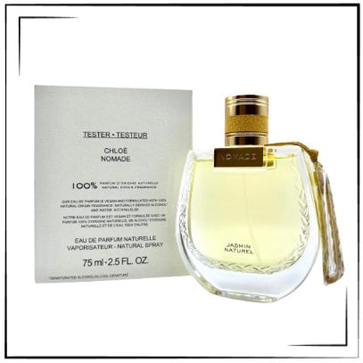 Nomade Jasmin Naturel By Chloe 2.5 Tester